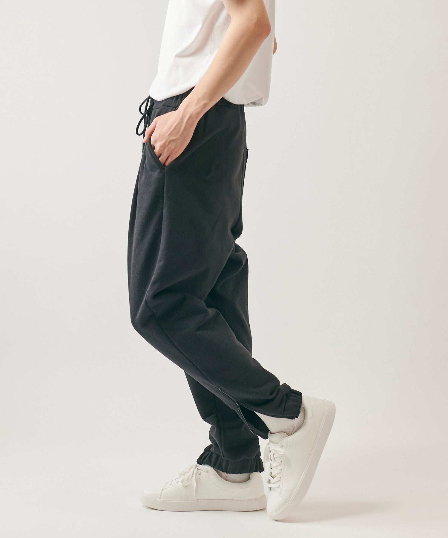 ジャックミラー JML スウェット パンツ  アパレル ワークウェア シームレスライフ  おすすめ おしゃれ ブランド