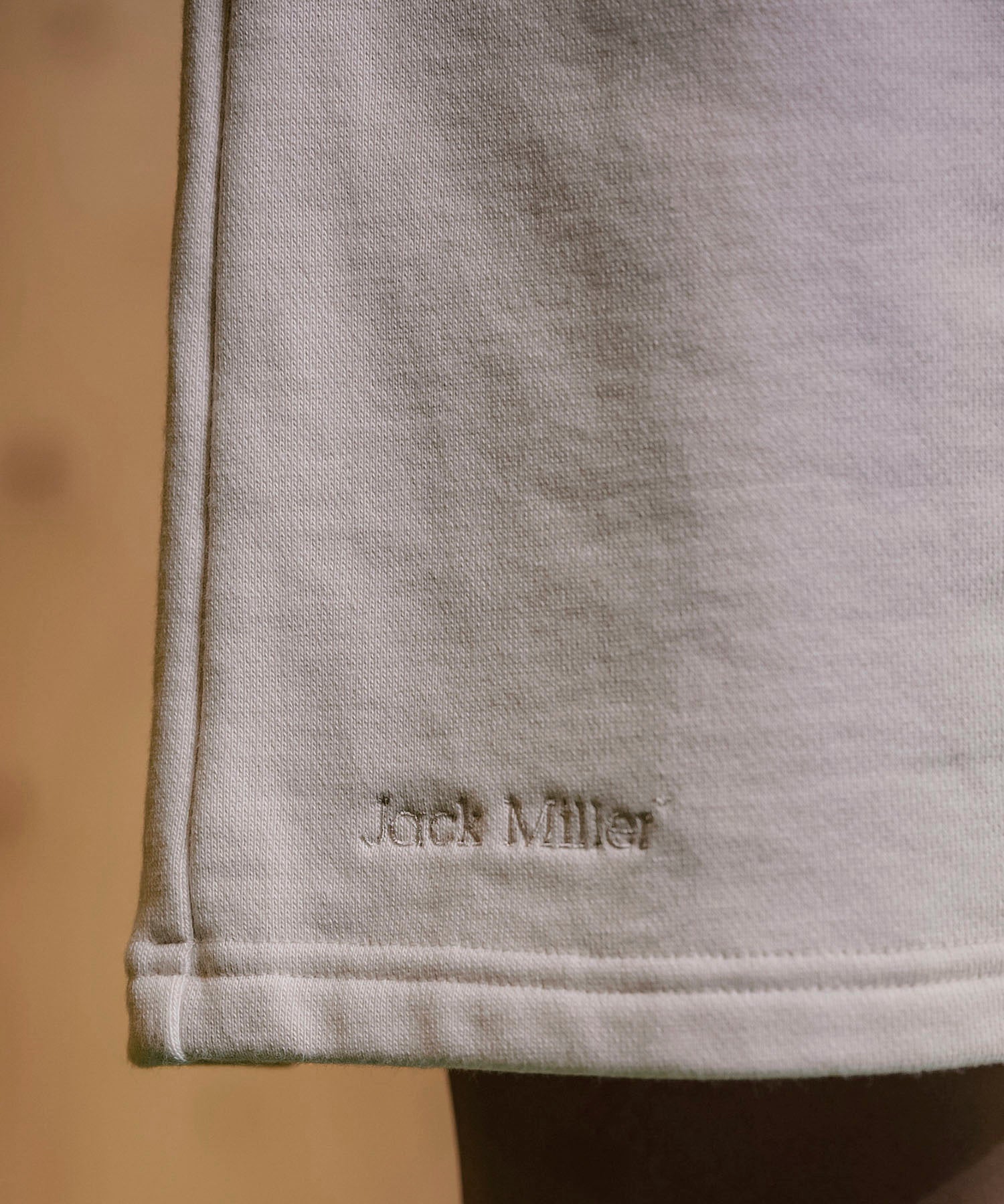 ジャックミラー JML スウェット パンツ ショーツ  アパレル ワークウェア シームレスライフ  おすすめ おしゃれ ブランド
