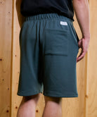 ジャックミラー JML スウェット パンツ ショーツ  アパレル ワークウェア シームレスライフ  おすすめ おしゃれ ブランド