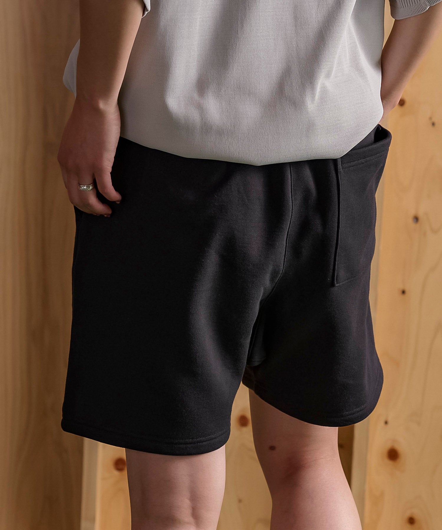 ジャックミラー JML スウェット パンツ ショーツ  アパレル ワークウェア シームレスライフ  おすすめ おしゃれ ブランド