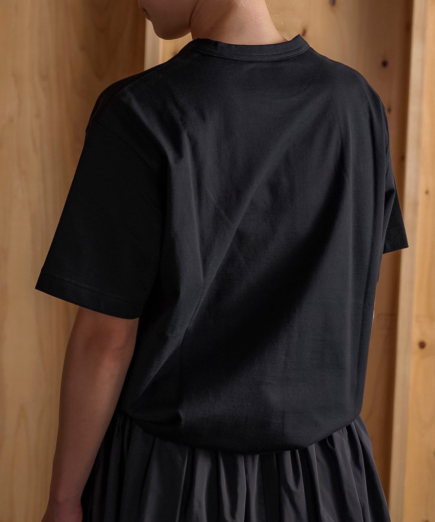 ジャックミラー JML Tシャツ 無地 ジャケット アパレル ワークウェア シームレスライフ  おすすめ おしゃれ ブランド