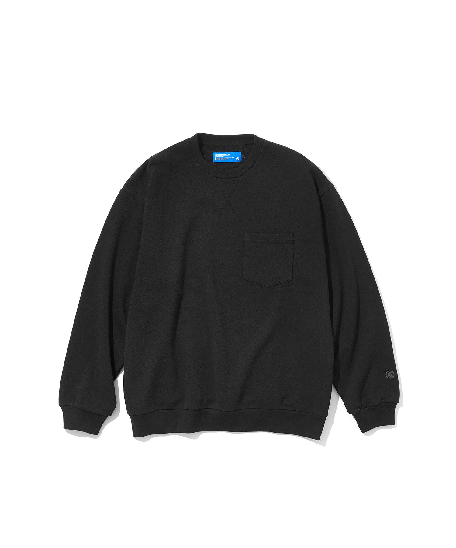 ヘビーウェイト スウェット City Overlandar クルー – GORDON MILLER