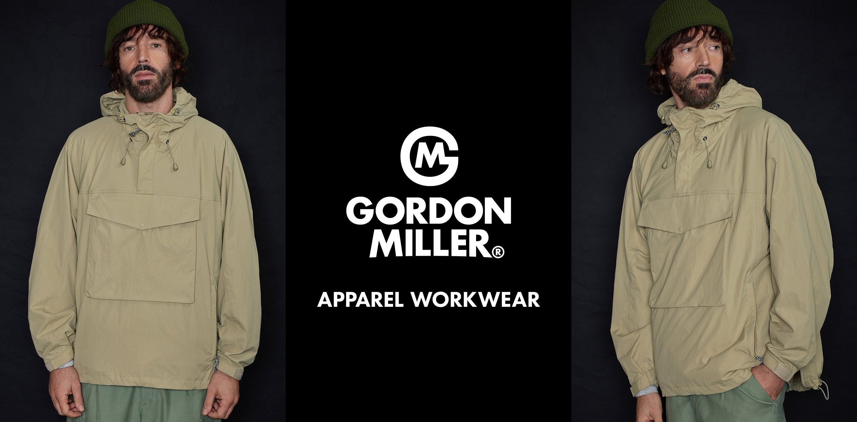 公式】GORDON MILLER（ゴードンミラー）