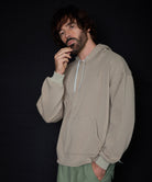 おしゃれ おすすめ ワークウェア ブランド ボンバー ヒート スウェット パーカー