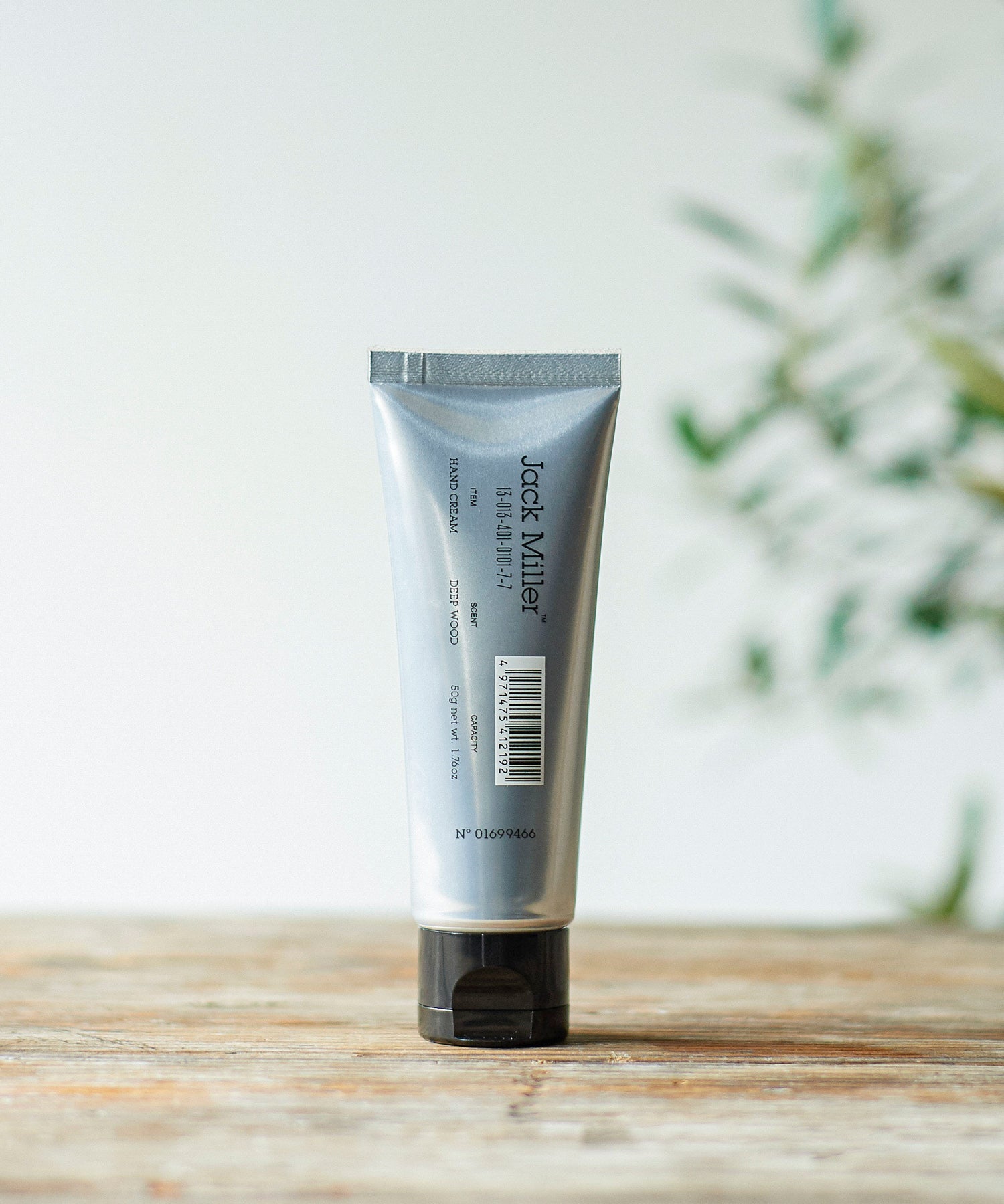 ジャックミラー JML ハンドクリーム ギフト プレゼント べたつかない いい匂い アパレル ワークウェア シームレスライフ  おすすめ おしゃれ ブランド