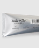 ジャックミラー JML ハンドクリーム ギフト プレゼント べたつかない いい匂い アパレル ワークウェア シームレスライフ  おすすめ おしゃれ ブランド