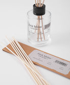 ジャックミラー JML ディフューザー ジャケット アパレル ワークウェア シームレスライフ ギフト アルファピネン  芳香剤 スティック おすすめ おしゃれ ブランド