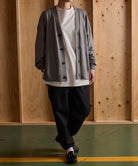 ジャックミラー JML ニット  アパレル ワークウェア シームレスライフ  おすすめ おしゃれ ブランド