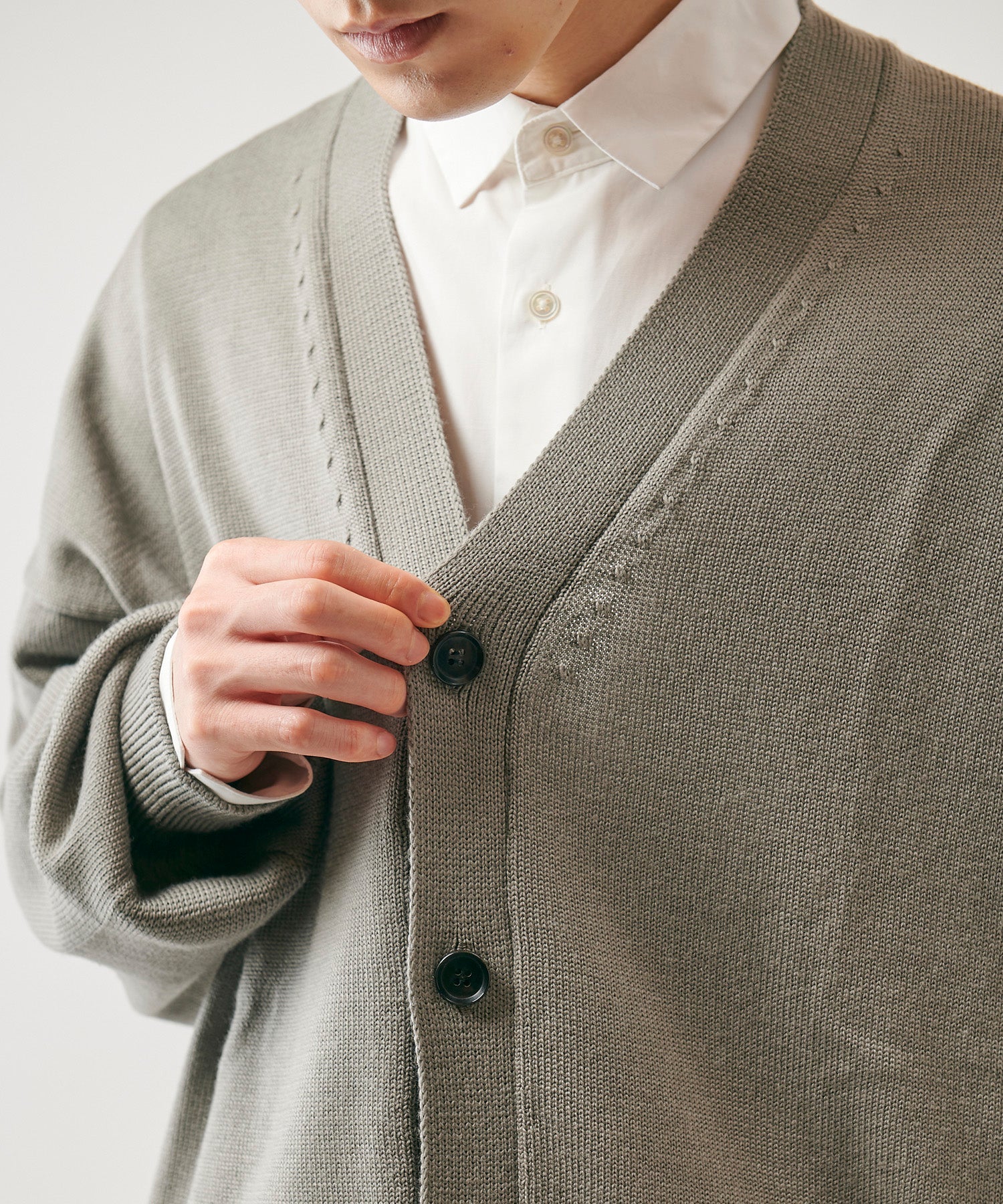 ジャックミラー JML ニット  アパレル ワークウェア シームレスライフ  おすすめ おしゃれ ブランド