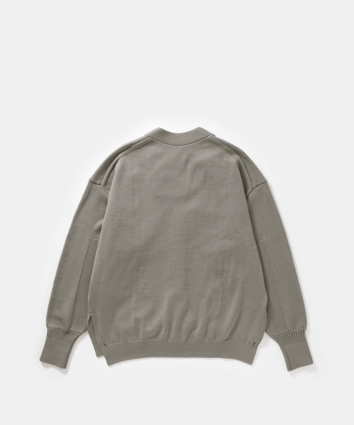 ジャックミラー JML ニット  アパレル ワークウェア シームレスライフ  おすすめ おしゃれ ブランド