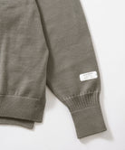 ジャックミラー JML ニット  アパレル ワークウェア シームレスライフ  おすすめ おしゃれ ブランド