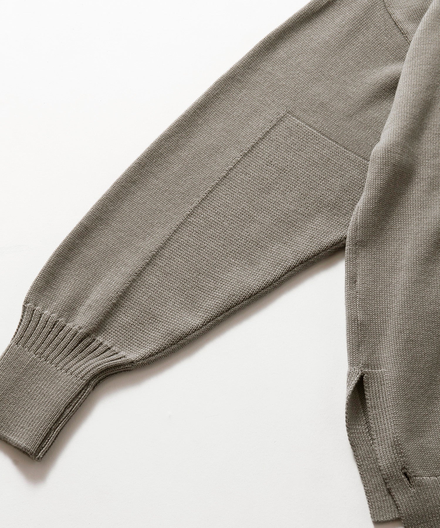 ジャックミラー JML ニット  アパレル ワークウェア シームレスライフ  おすすめ おしゃれ ブランド