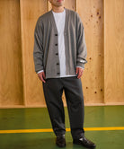 ジャックミラー JML ニット  アパレル ワークウェア シームレスライフ  おすすめ おしゃれ ブランド