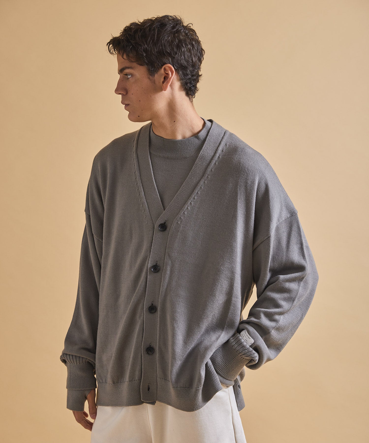 ジャックミラー　シームレスライフ　アパレル　ワークウェア　シンプル　ファッション　おすすめ　おしゃれ　JML　ジェンダーレス　