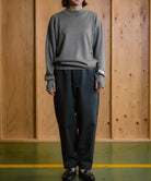 ジャックミラー JML ニット  アパレル ワークウェア シームレスライフ  おすすめ おしゃれ ブランド