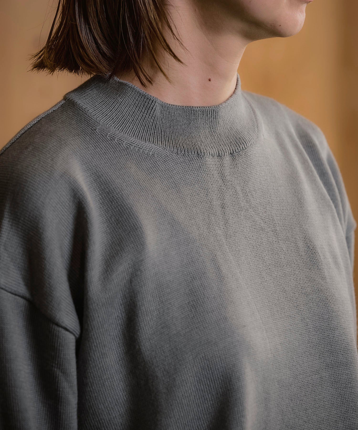 ジャックミラー JML ニット  アパレル ワークウェア シームレスライフ  おすすめ おしゃれ ブランド