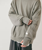 ジャックミラー JML ニット  アパレル ワークウェア シームレスライフ  おすすめ おしゃれ ブランド