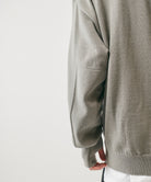 ジャックミラー JML ニット  アパレル ワークウェア シームレスライフ  おすすめ おしゃれ ブランド