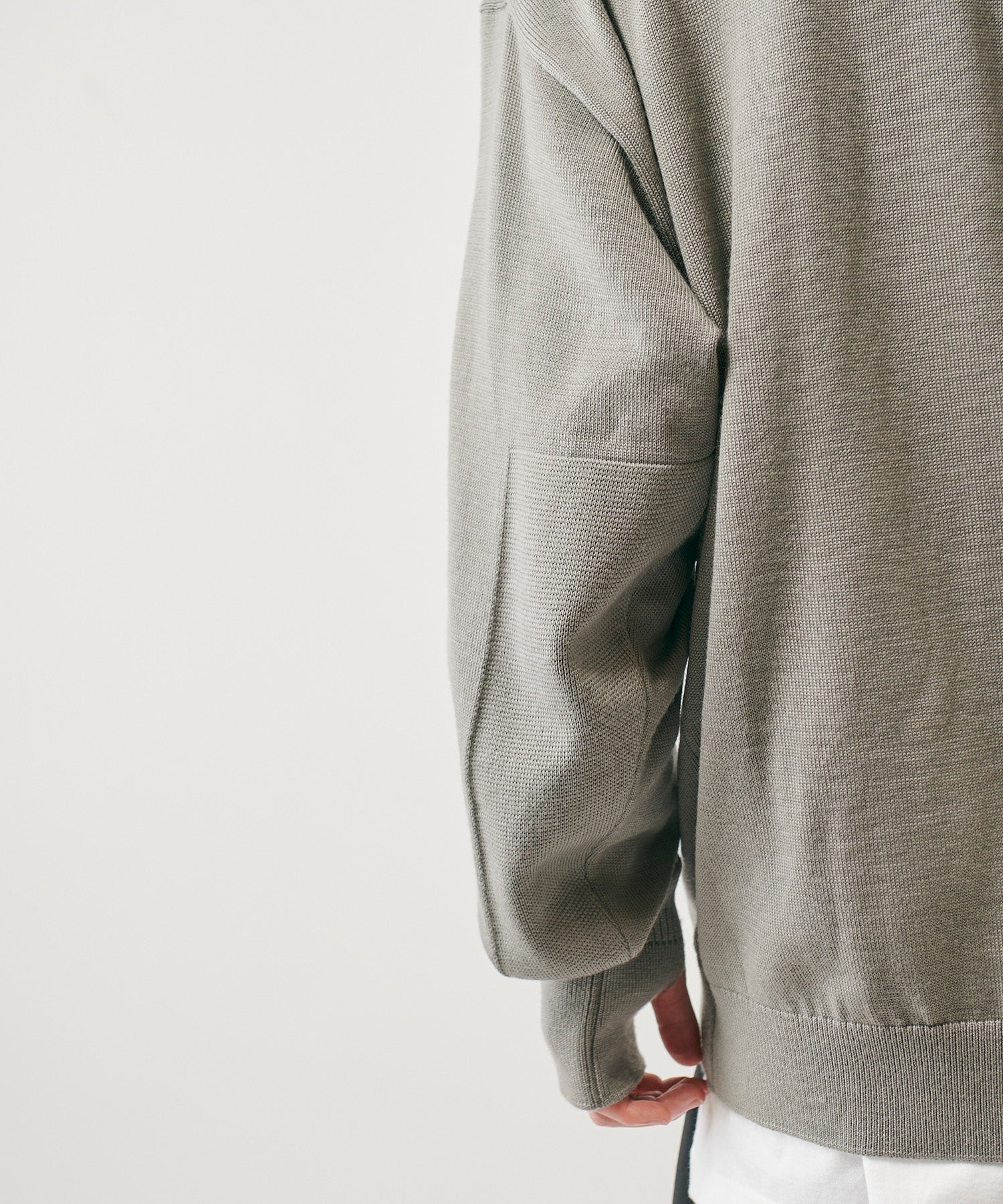 ジャックミラー JML ニット  アパレル ワークウェア シームレスライフ  おすすめ おしゃれ ブランド