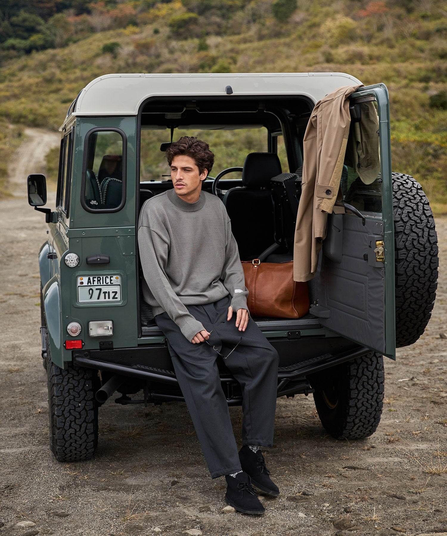 ジャックミラー　シームレスライフ　アパレル　ワークウェア　シンプル　ファッション　おすすめ　おしゃれ　JML　ジェンダーレス　