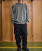 ジャックミラー JML ニット  アパレル ワークウェア シームレスライフ  おすすめ おしゃれ ブランド