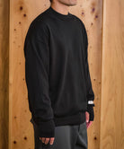 ジャックミラー JML ニット  アパレル ワークウェア シームレスライフ  おすすめ おしゃれ ブランド