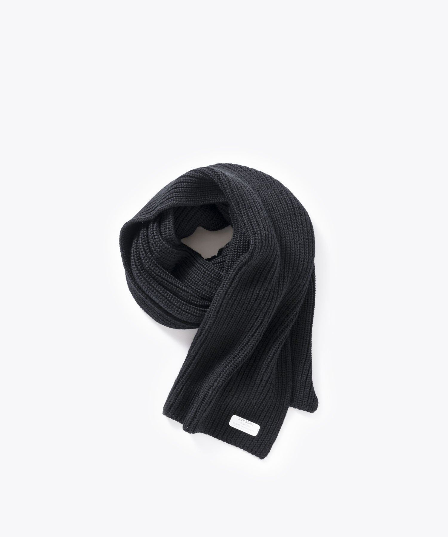 ジャックミラー JML ニット  マフラー ギフト アパレル ワークウェア シームレスライフ  おすすめ おしゃれ ブランド