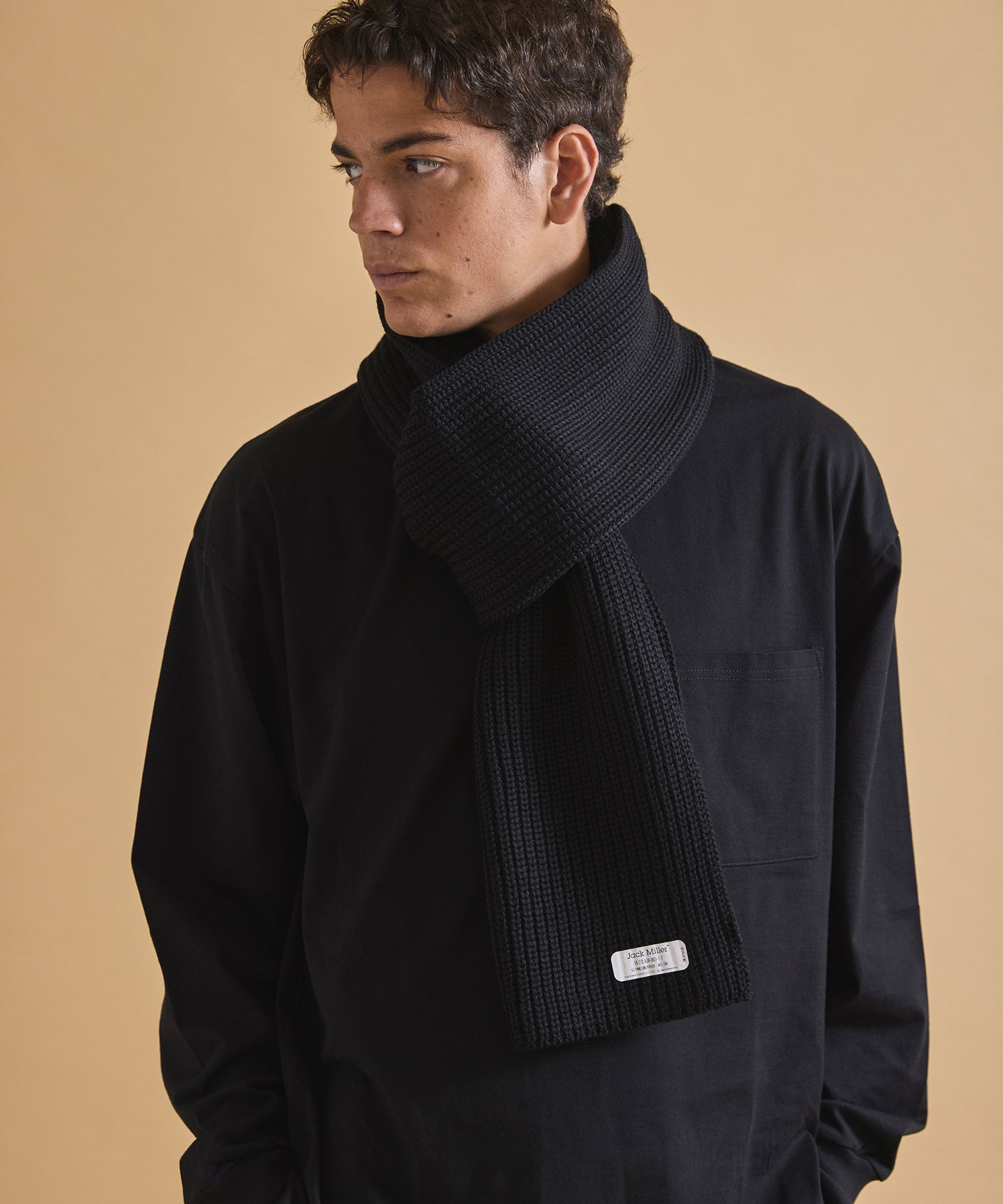 ジャックミラー　シームレスライフ　アパレル　ワークウェア　シンプル　ファッション　おすすめ　おしゃれ　JML　ジェンダーレス　