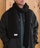 ジャックミラー JML ニット  マフラー ギフト アパレル ワークウェア シームレスライフ  おすすめ おしゃれ ブランド