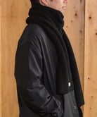 ジャックミラー JML ニット  マフラー ギフト アパレル ワークウェア シームレスライフ  おすすめ おしゃれ ブランド