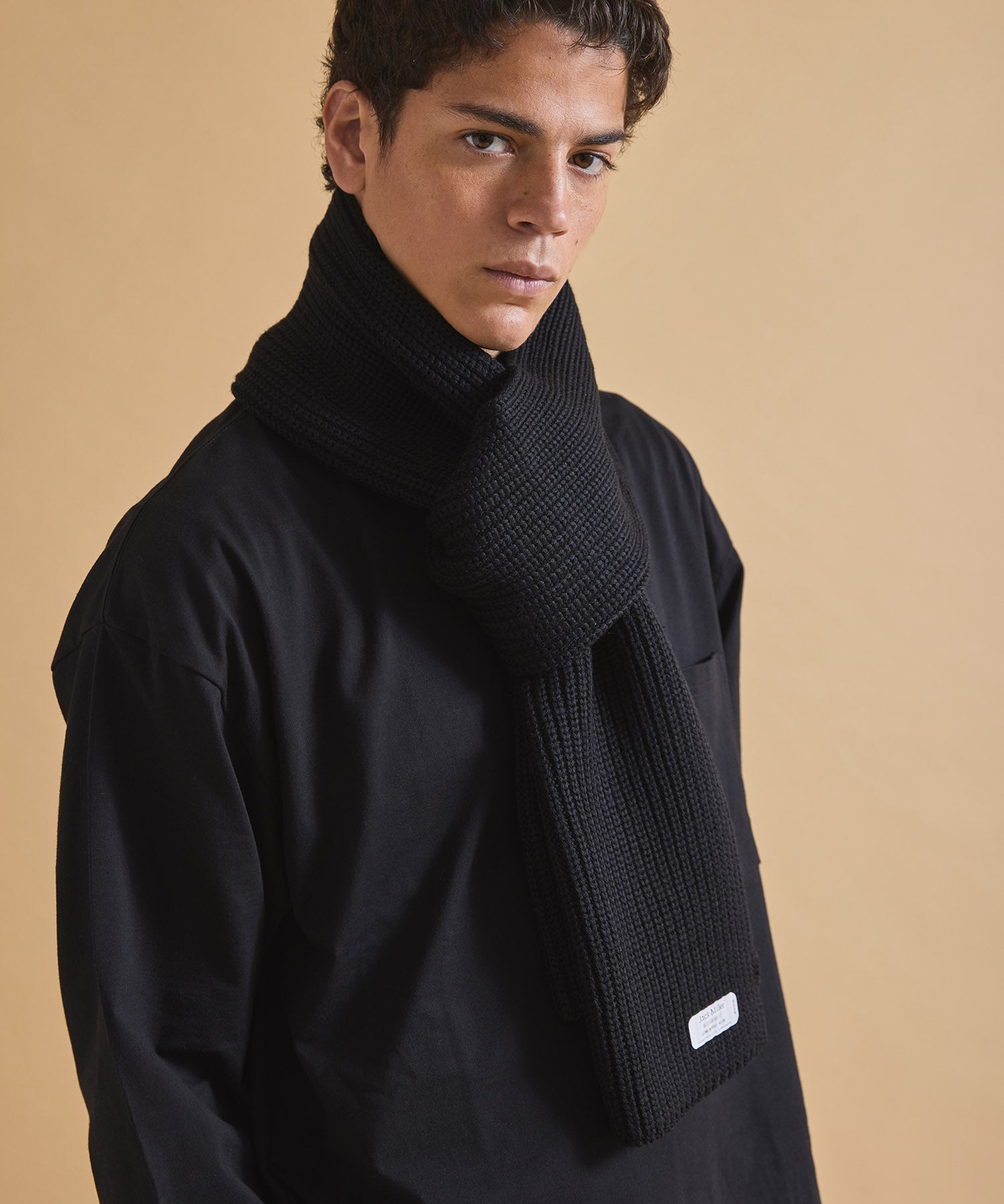 ジャックミラー　シームレスライフ　アパレル　ワークウェア　シンプル　ファッション　おすすめ　おしゃれ　JML　ジェンダーレス　