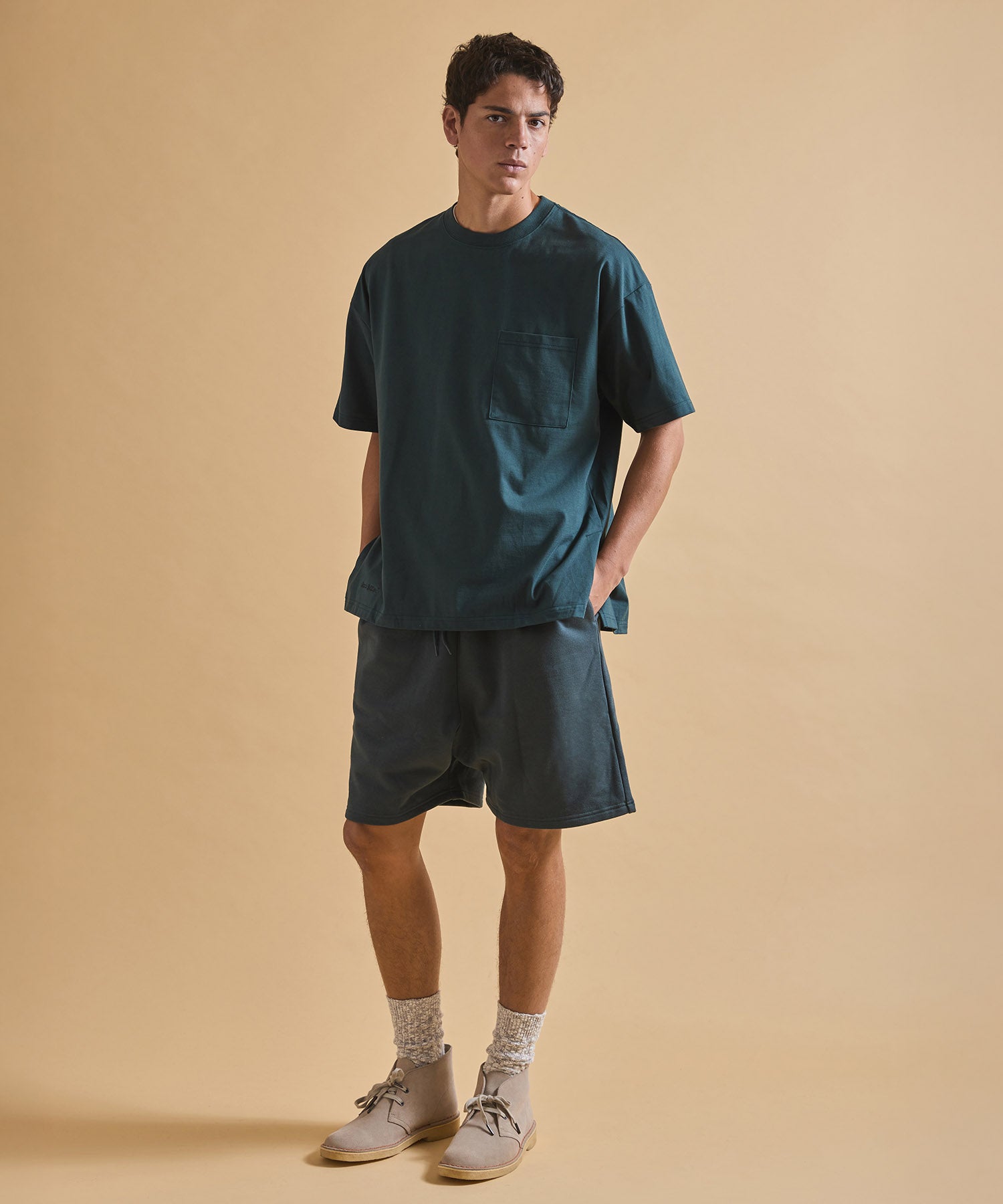 ジャックミラー　シームレスライフ　アパレル　ワークウェア　シンプル　ファッション　おすすめ　おしゃれ　JML　パンツ　ジェンダーレス　