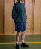 ジャックミラー JML ロング Tシャツ ジャケット アパレル ワークウェア シームレスライフ  おすすめ おしゃれ ブランド