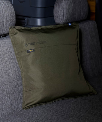 Gordon Miller Cordura Gel Seat Cushion