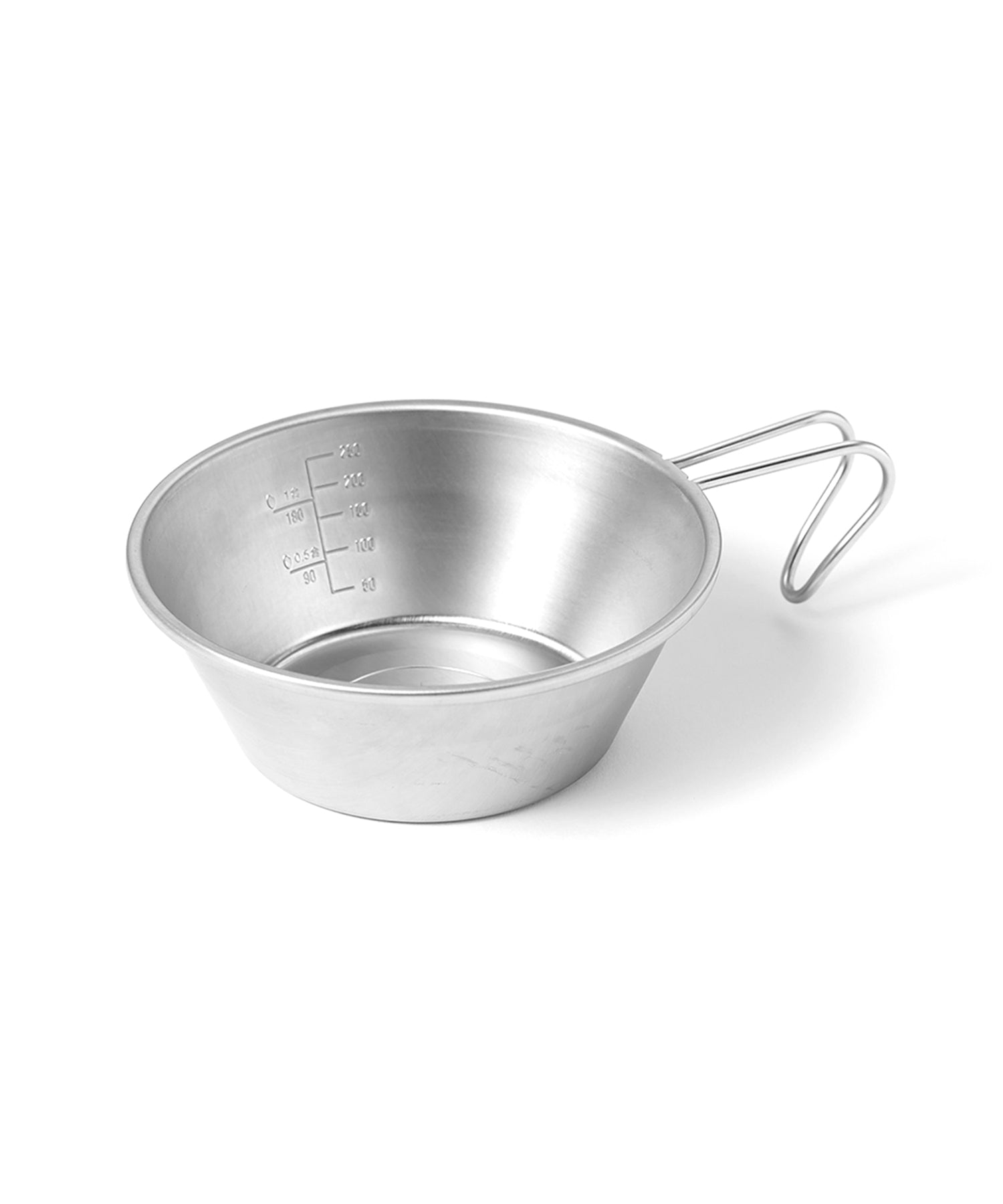 シェラカップ シルバー – GORDON MILLER