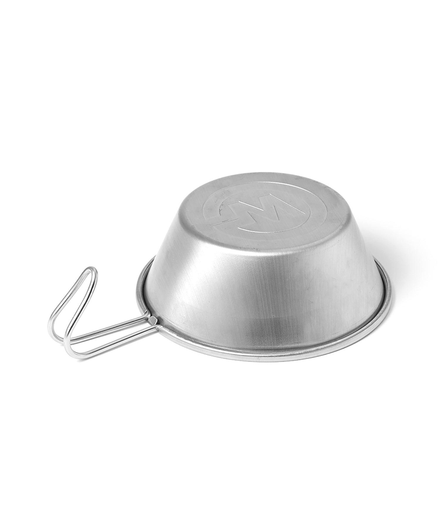 シェラカップ シルバー – GORDON MILLER