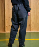 ジャックミラー　シームレスライフ　アパレル　ワークウェア　シンプル　ファッション　おすすめ　おしゃれ　JML　パンツ　ジェンダーレス　ウール　冬　ドロスト　