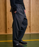 ジャックミラー　シームレスライフ　アパレル　ワークウェア　シンプル　ファッション　おすすめ　おしゃれ　JML　パンツ　ジェンダーレス　ウール　冬　ドロスト　