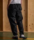 ジャックミラー　シームレスライフ　アパレル　ワークウェア　シンプル　ファッション　おすすめ　おしゃれ　JML　パンツ　ジェンダーレス　ウール　冬　ドロスト　