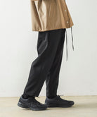 ジャックミラー　シームレスライフ　アパレル　ワークウェア　シンプル　ファッション　おすすめ　おしゃれ　JML　パンツ　ジェンダーレス　ウール　冬　ドロスト　