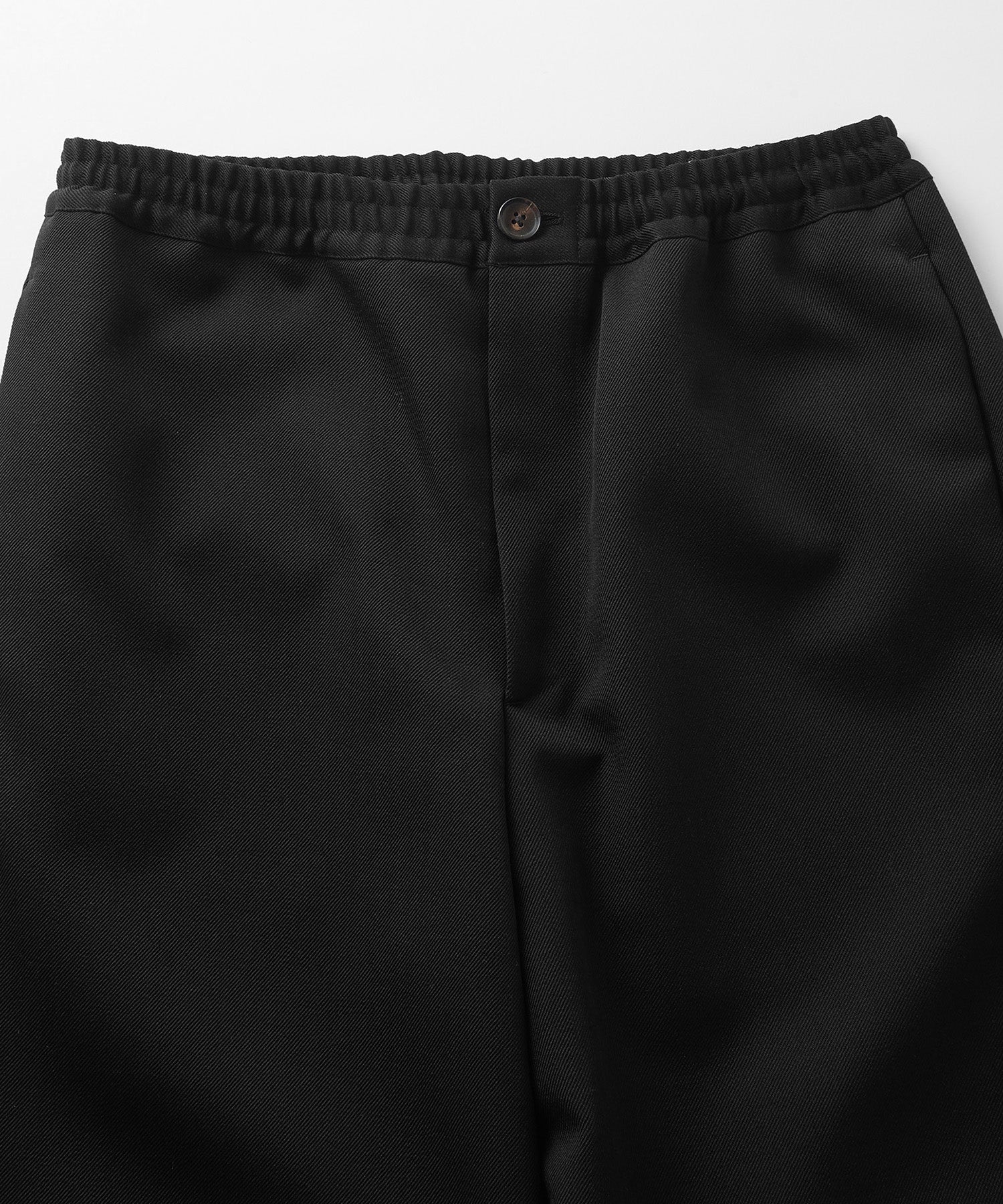 ジャックミラー　シームレスライフ　アパレル　ワークウェア　シンプル　ファッション　おすすめ　おしゃれ　JML　パンツ　ジェンダーレス　ウール　冬　ドロスト　　