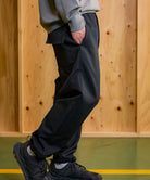 ジャックミラー　シームレスライフ　アパレル　ワークウェア　シンプル　ファッション　おすすめ　おしゃれ　JML　パンツ　ジェンダーレス　ウール　冬　ドロスト　