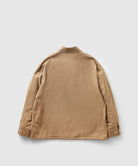 ジャックミラー　シームレスライフ　アパレル　ワークウェア　シンプル　ファッション　おすすめ　おしゃれ　JML　　ジェンダーレス　ウール　冬　ブルゾン　アウター　