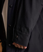 ジャックミラー　シームレスライフ　アパレル　ワークウェア　シンプル　ファッション　おすすめ　おしゃれ　JML　　ジェンダーレス　ウール　冬　ブルゾン　アウター　