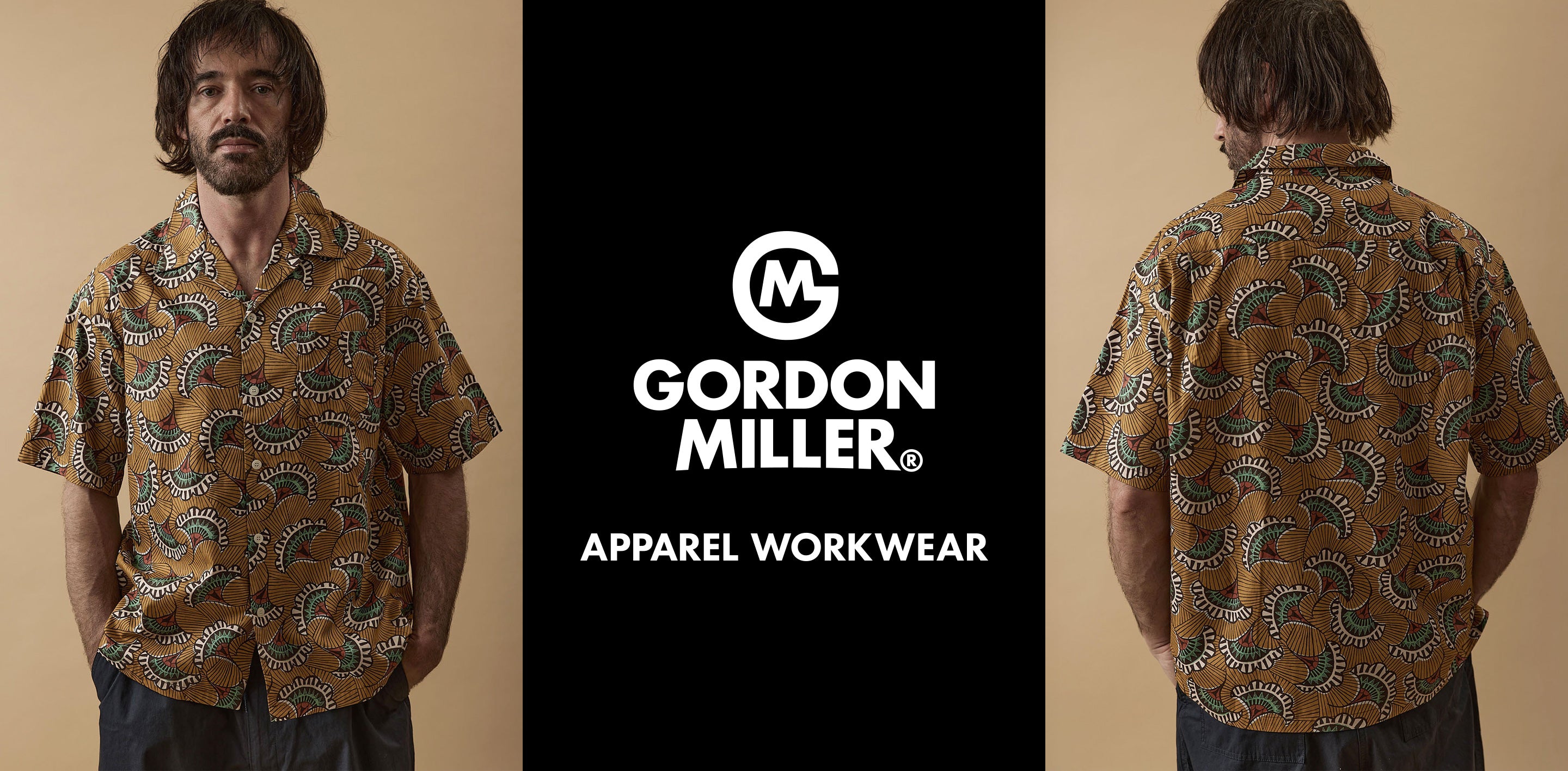 公式】GORDON MILLER（ゴードンミラー）