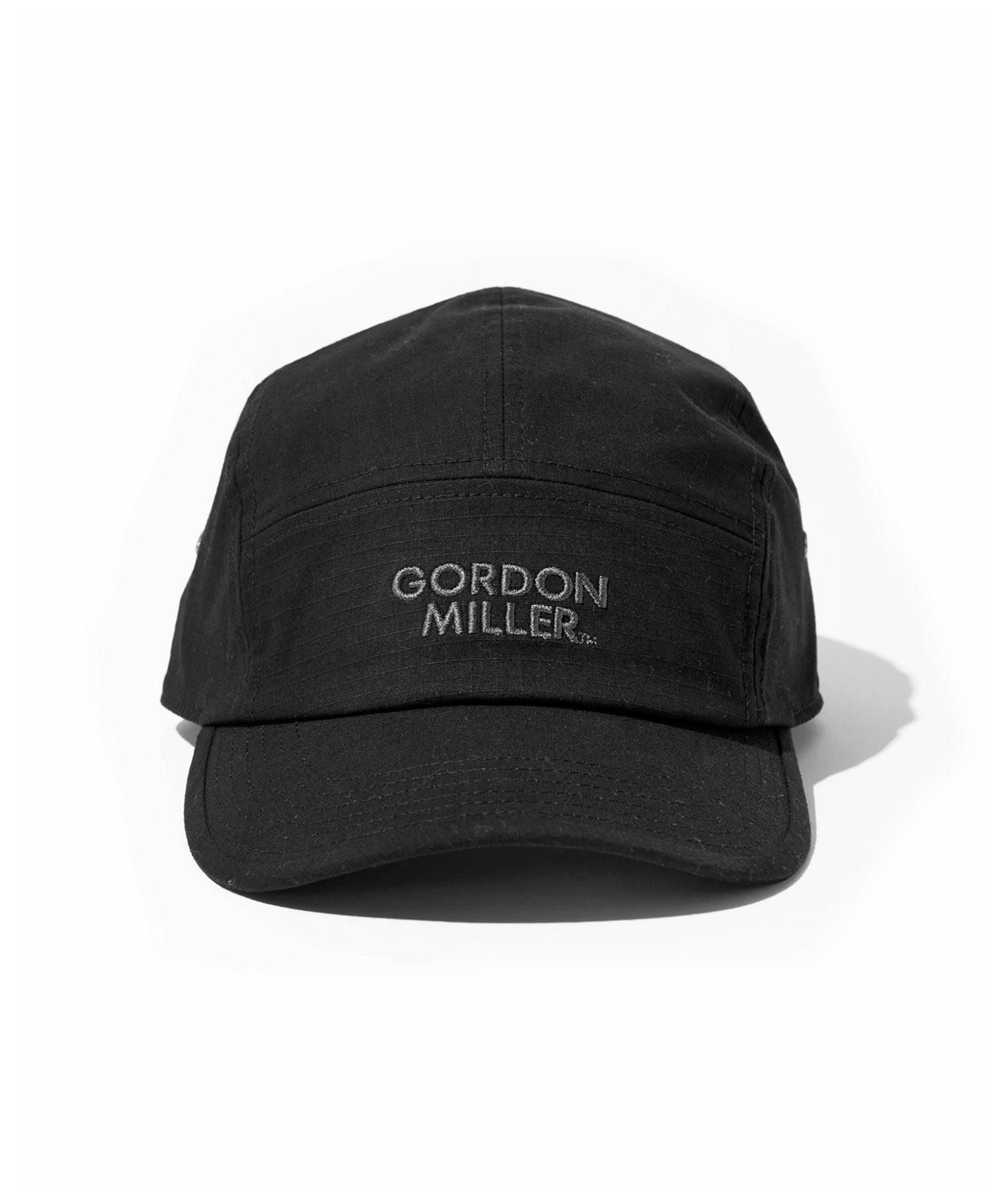 コットン/コーデュラ リップストップ ジェットキャップ – GORDON MILLER