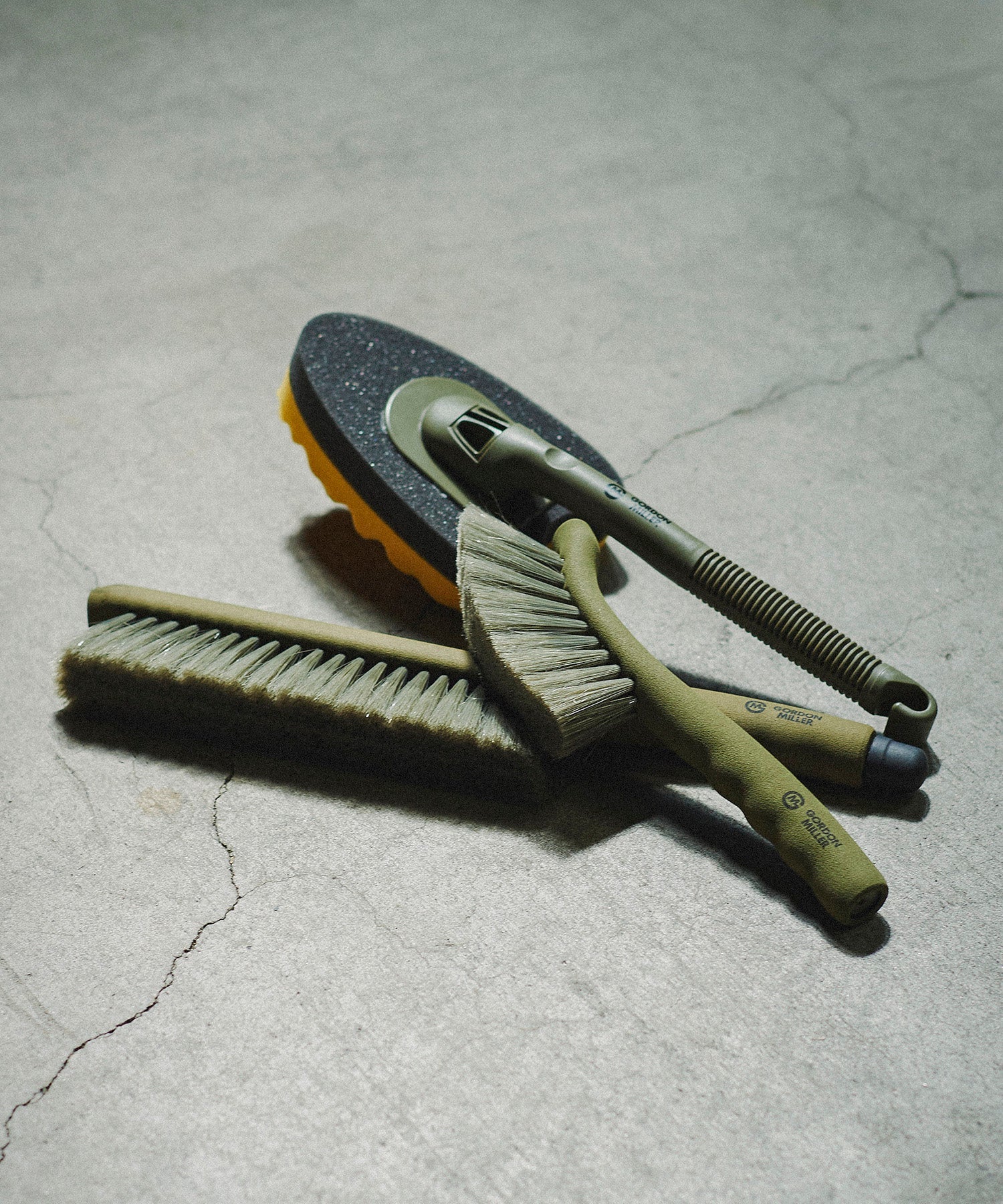 専用です ソフトホイールブラシ – GORDON MILLER