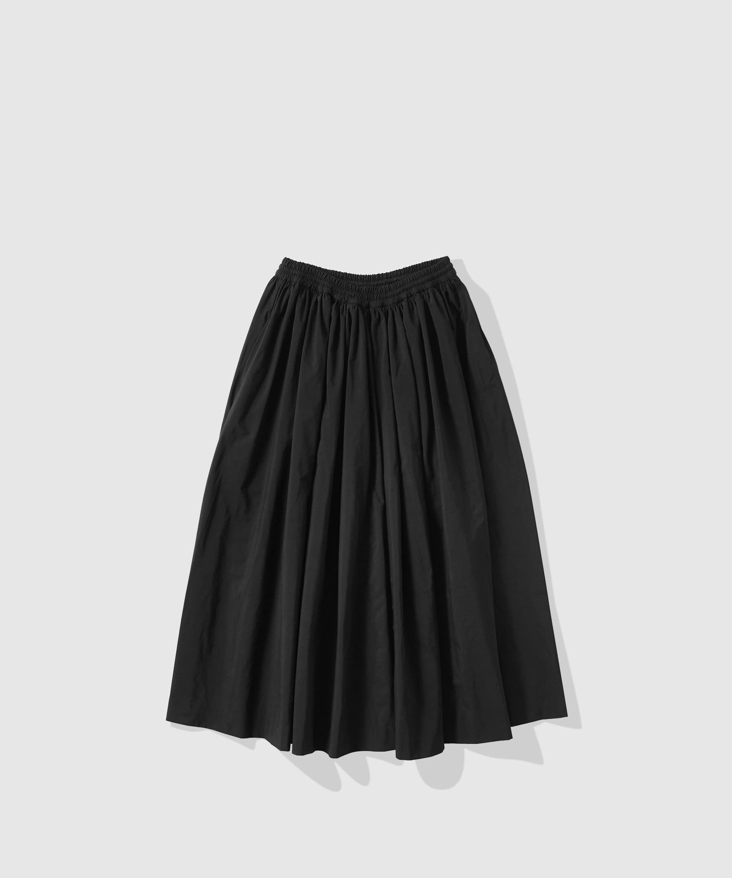 Jack Miller ハイカウント ボリューム スカート – GORDON MILLER