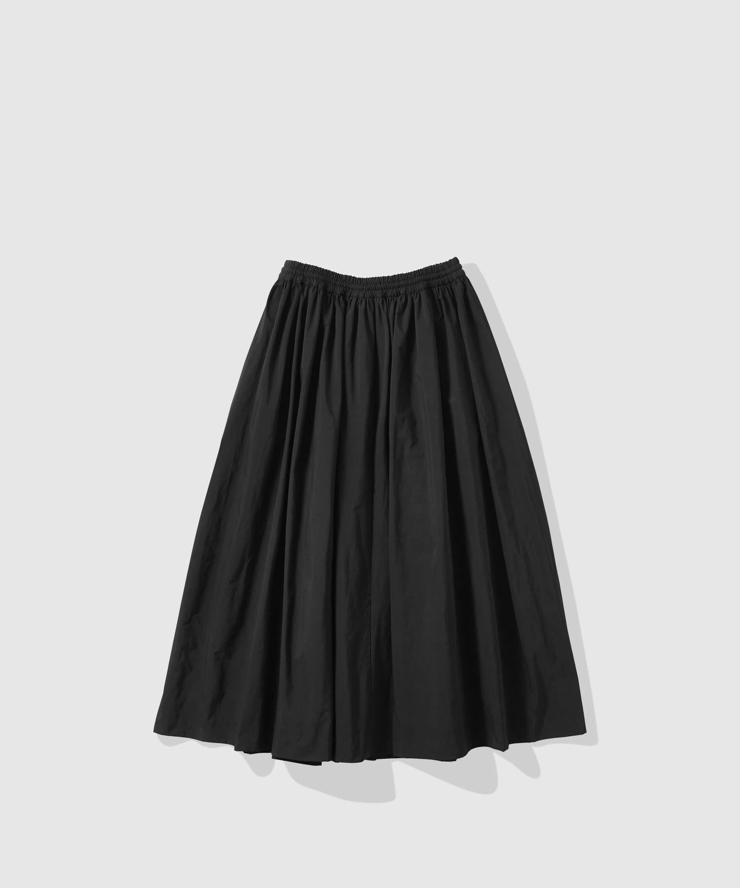 Jack Miller ハイカウント ボリューム スカート – GORDON MILLER