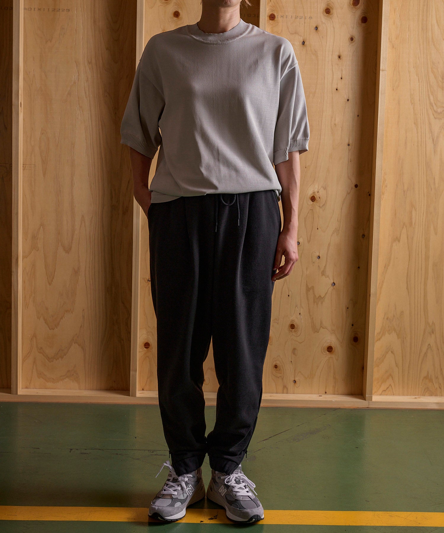 ジャックミラー　シームレスライフ　アパレル　ワークウェア　シンプル　ファッション　おすすめ　おしゃれ　JML　ジェンダーレス　